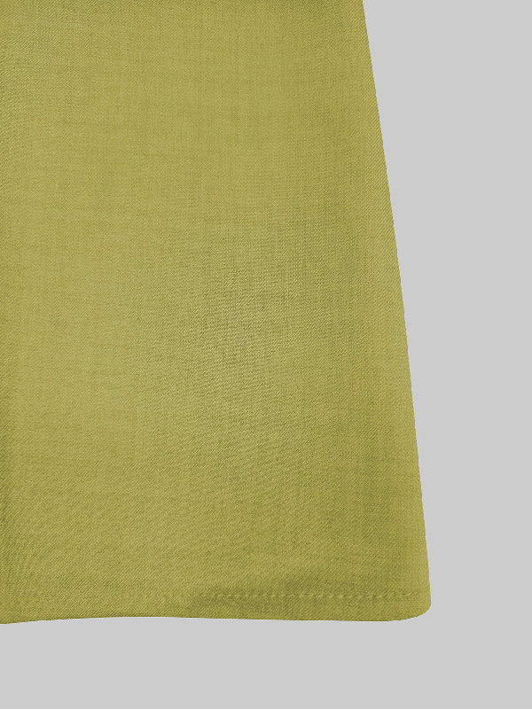 Celine Pleated Maxi Dress