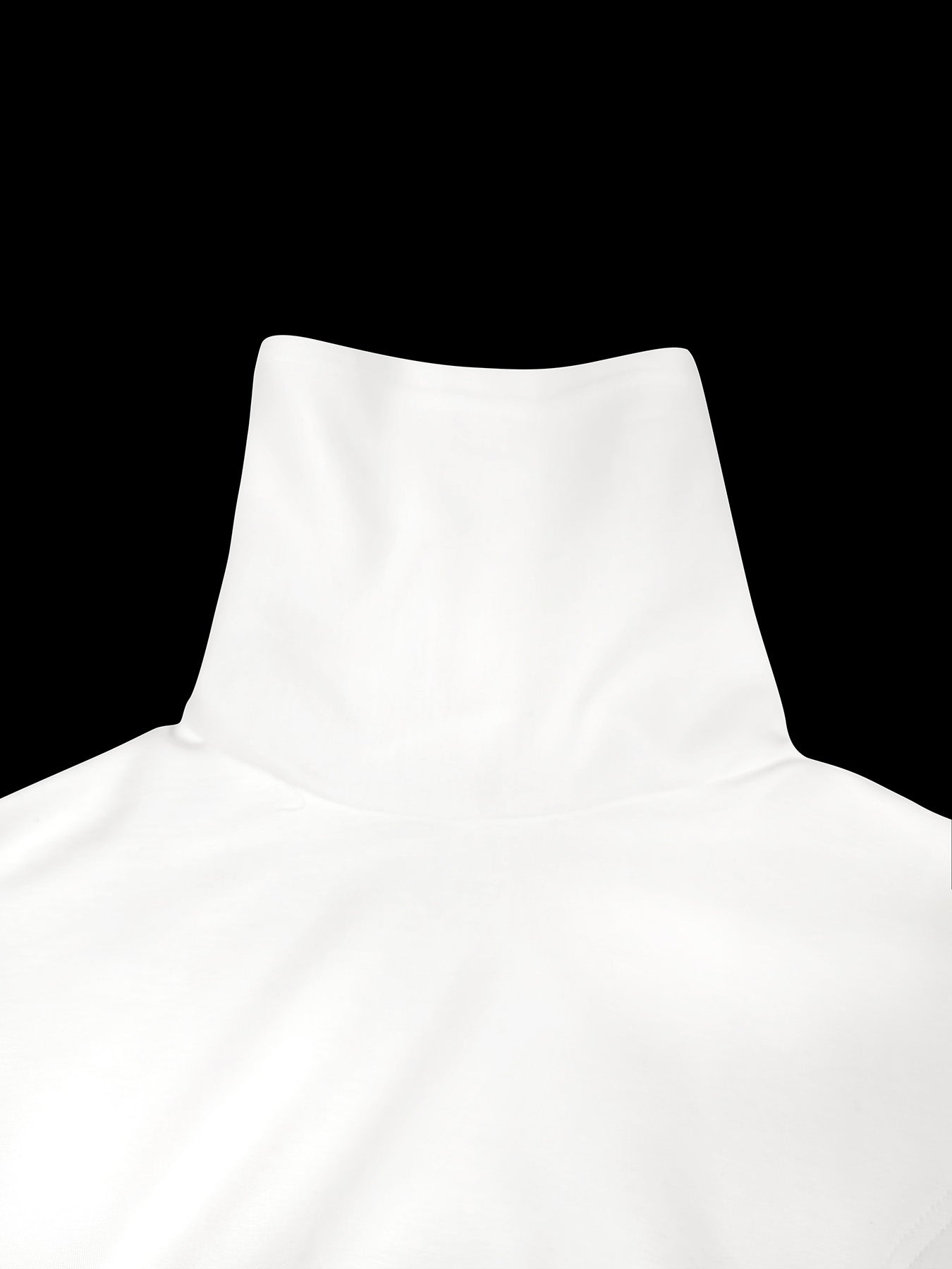 Celeste Shawl-Collar Maxi Dress