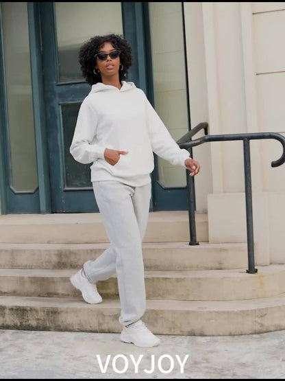 The Santa Monica Apparel™ | Classic Raglan Hoodie