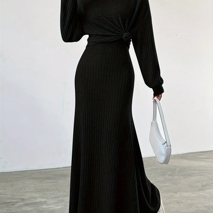 Santa Monica Apparel™ | Essential Knit Top