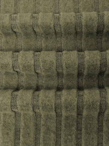 Oversized Pocket Hoodie