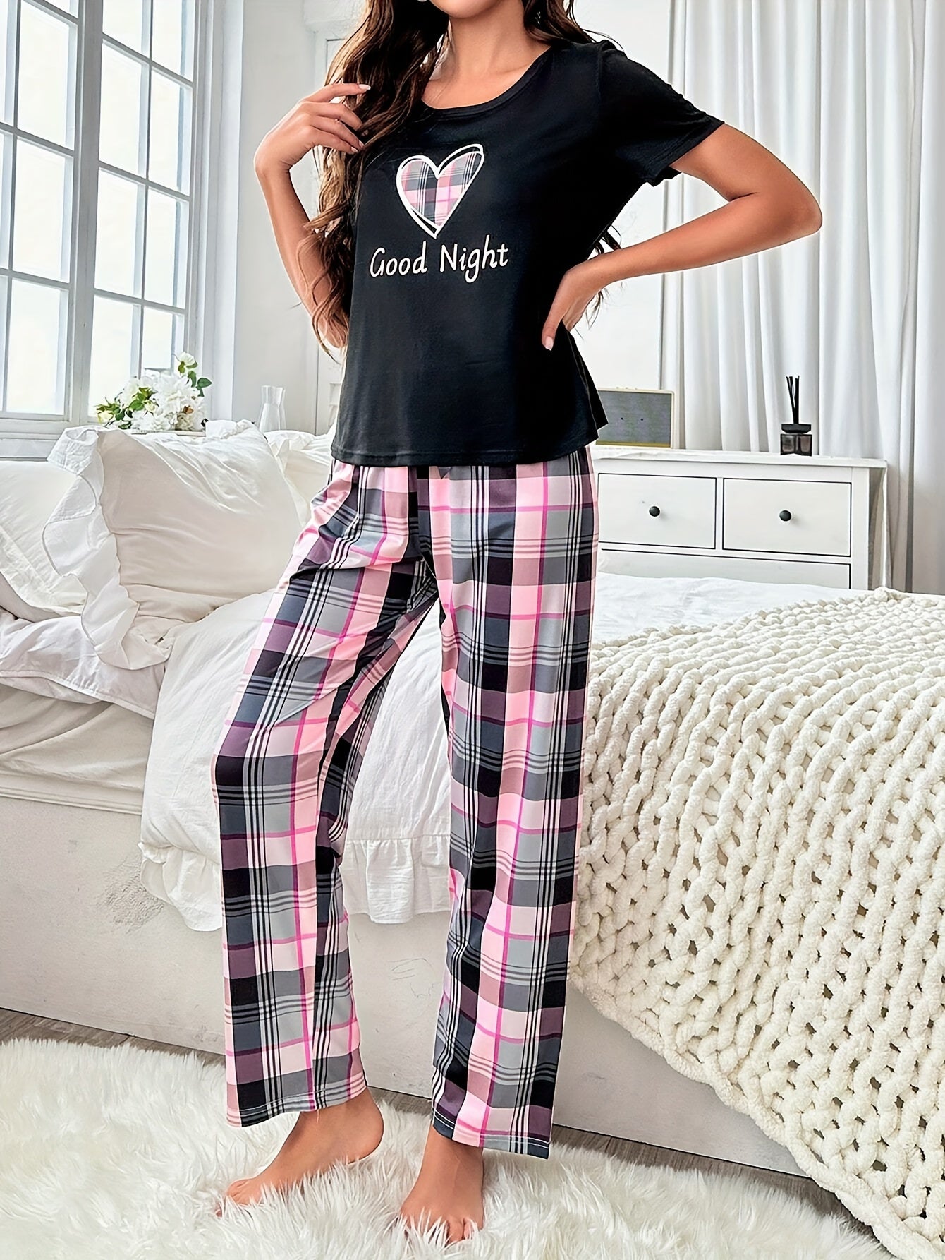 Pajamas 3