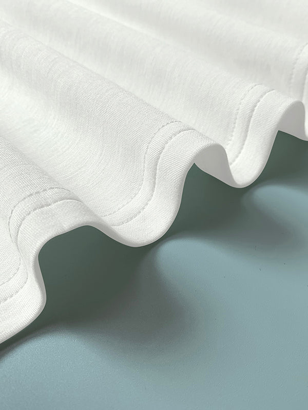 Aurelia Gauze Evening Gown