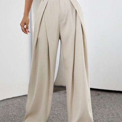 Wide-Leg Pants - V3