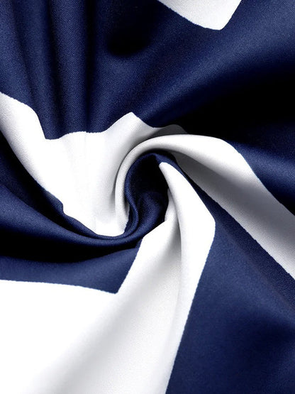 Camille Printed Maxi Dress