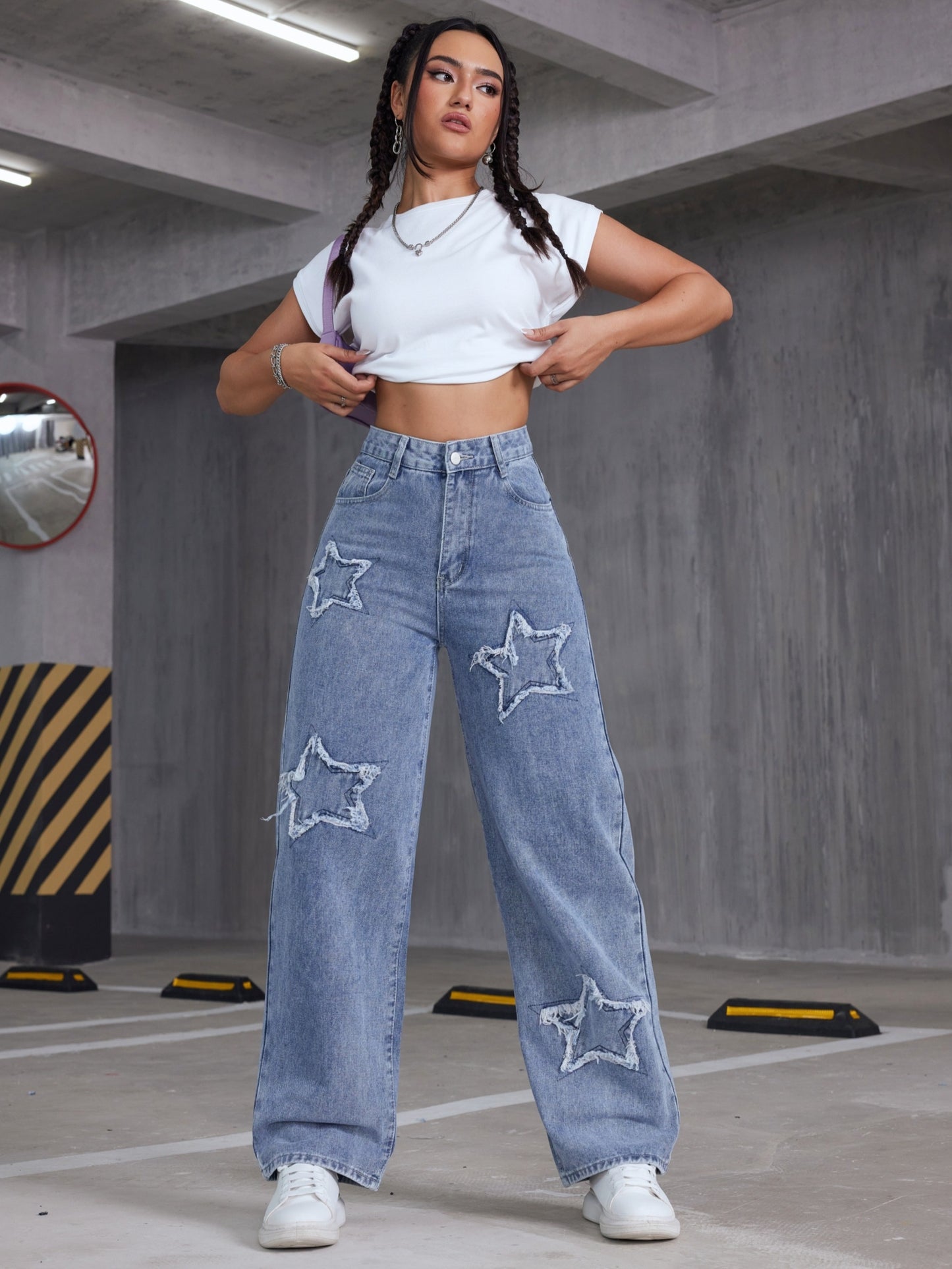 Star Denim Jeans
