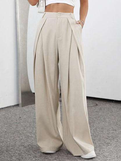 Wide-Leg Pants - V3