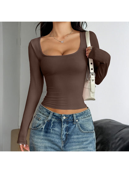 The Santa Monica Apparel™ | Sleek Vest Top