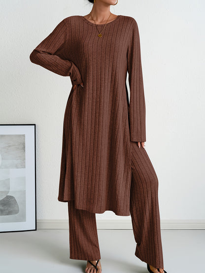 Santa Monica Apparel™ | Everyday Knit Set