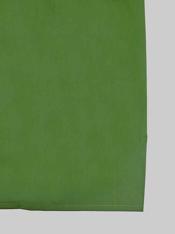 Riviera Pleated Maxi Dress