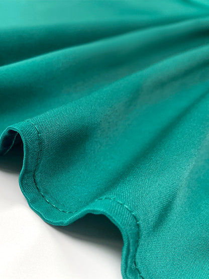 Isla Pleated Maxi Dress