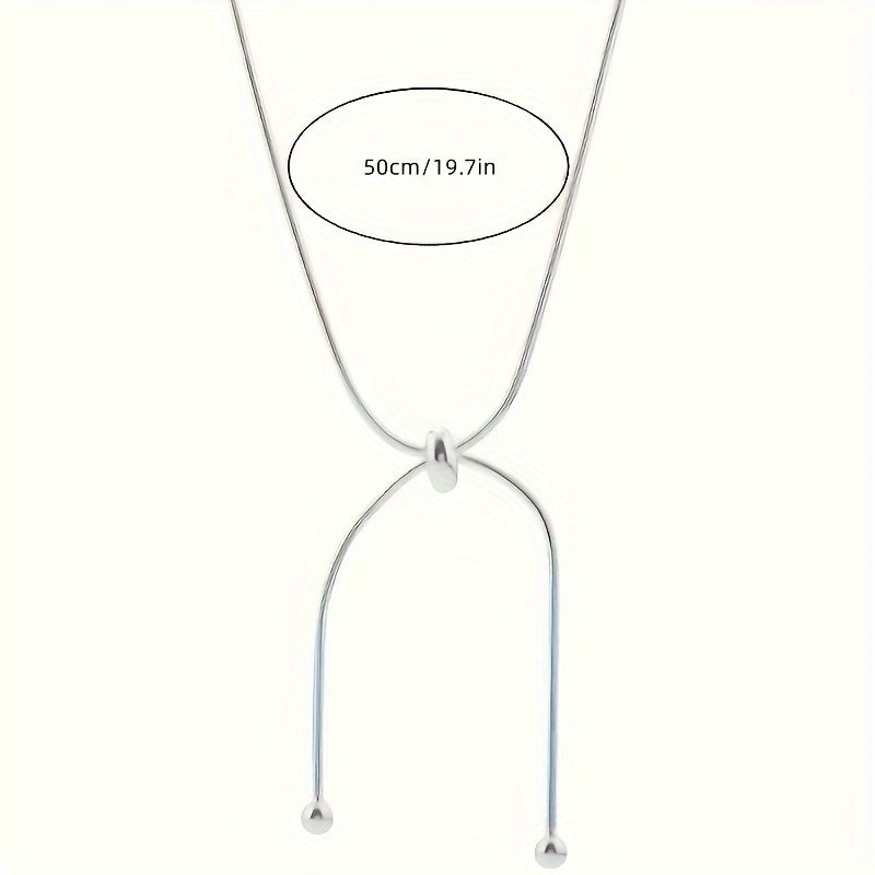 Snake Chain Necklace