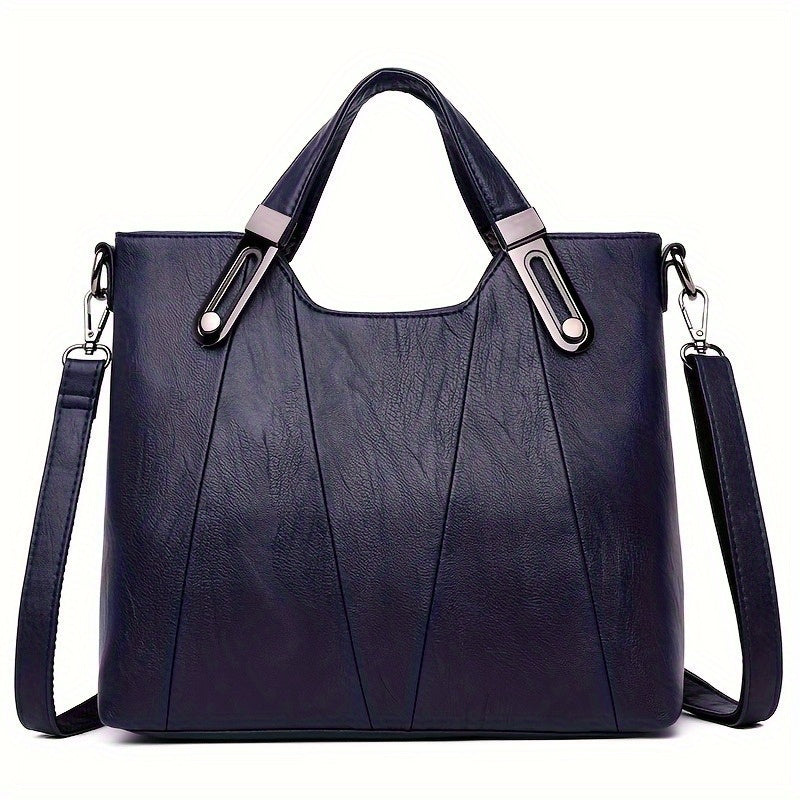 The Aurelia Tote