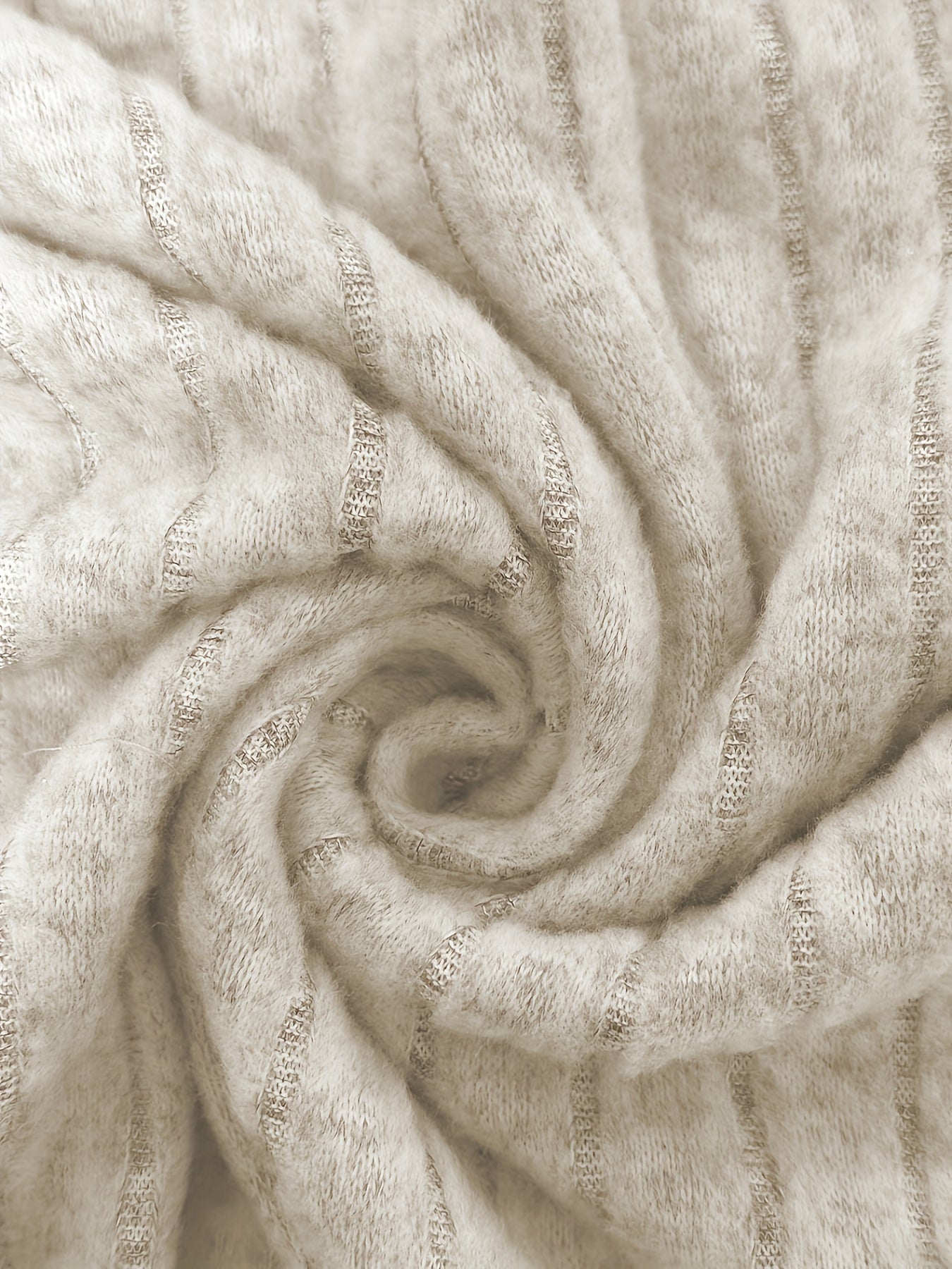 Oversized Pocket Hoodie