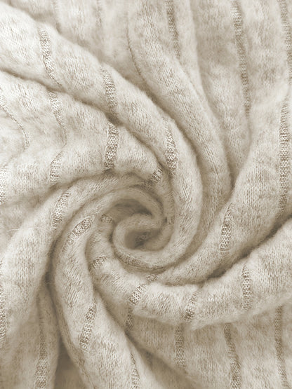 Oversized Pocket Hoodie