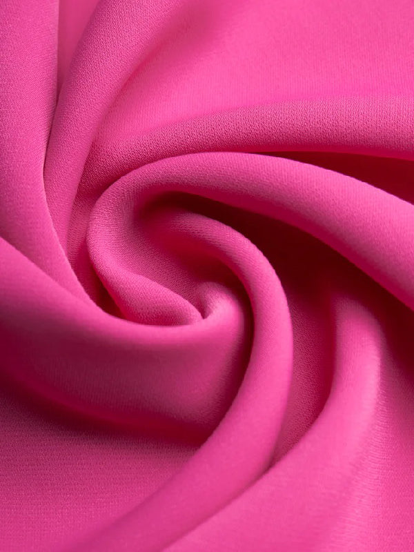 Alina High-Neck Midi Dress