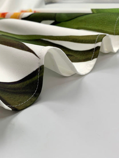 Elise Boat-Neck Maxi Dress