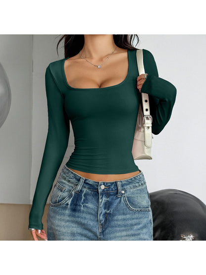 The Santa Monica Apparel™ | Sleek Vest Top