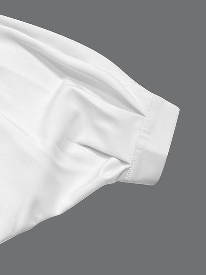 Renée Belted Maxi Dress