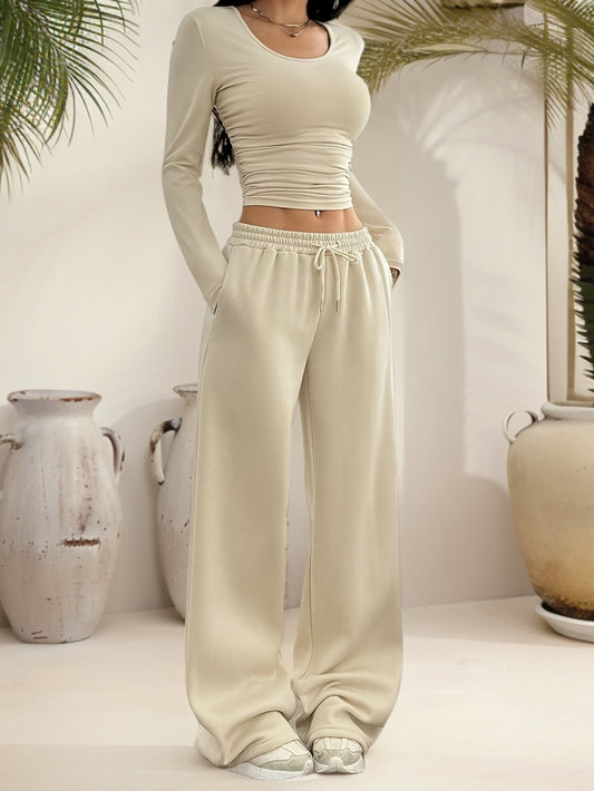 Santa Monica Apparel™ | Weekend Lounge Set