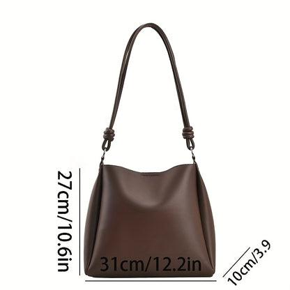Bucket Bag