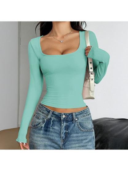 The Santa Monica Apparel™ | Sleek Vest Top