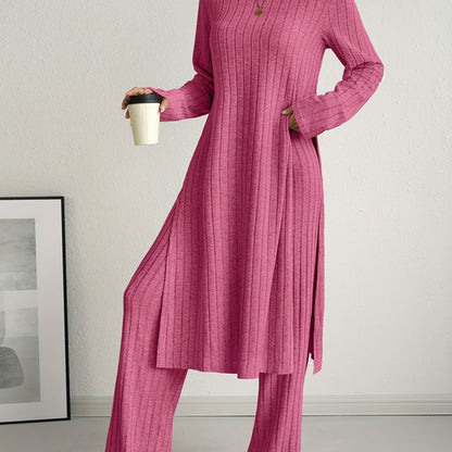 Santa Monica Apparel™ | Everyday Knit Set