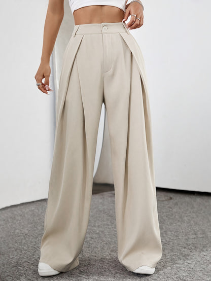 Wide-Leg Pants - V3