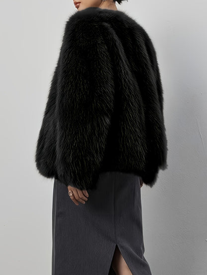 Fur Coat V1