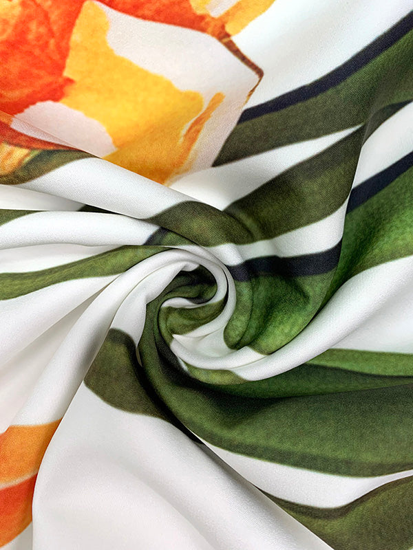 Elise Boat-Neck Maxi Dress