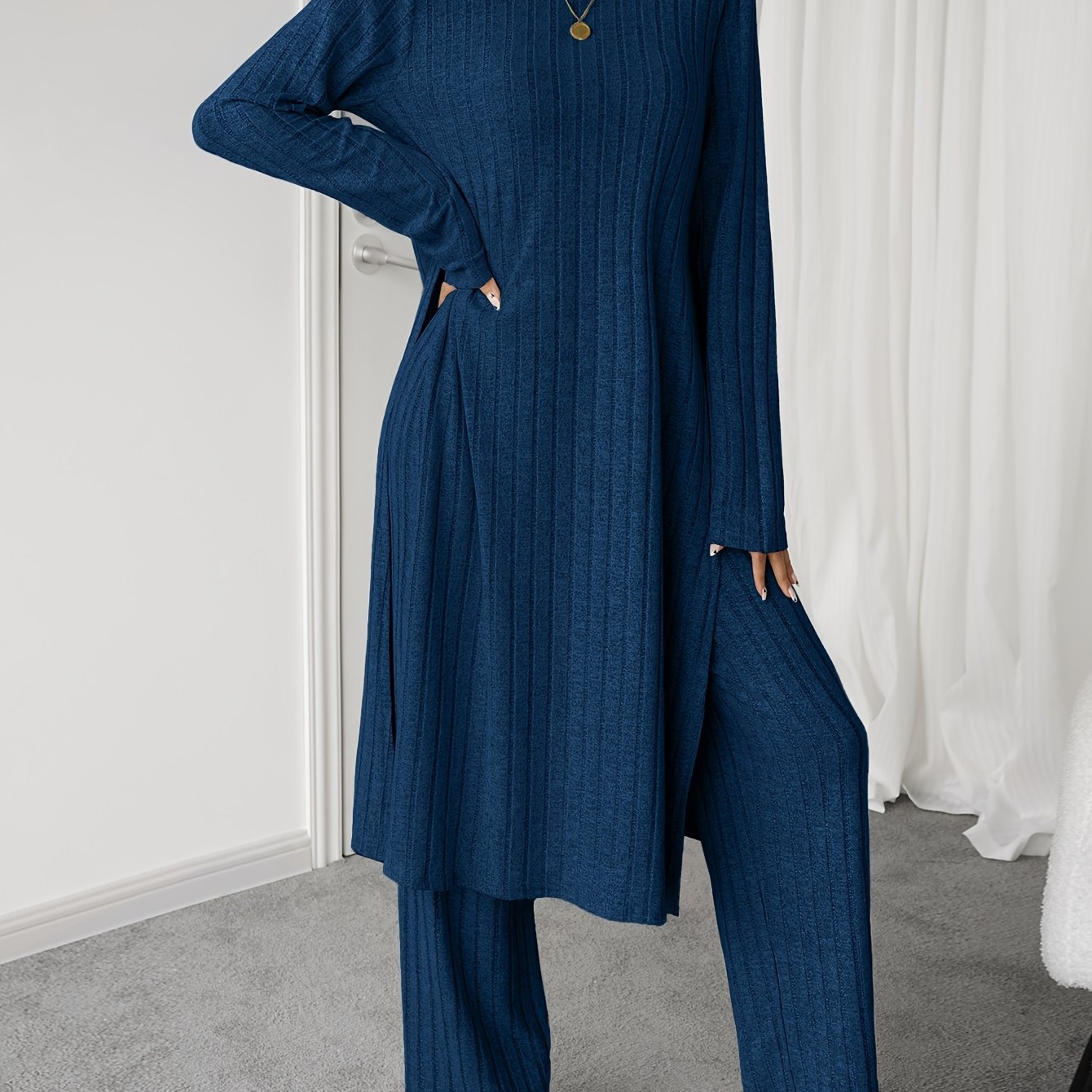 Santa Monica Apparel™ | Everyday Knit Set