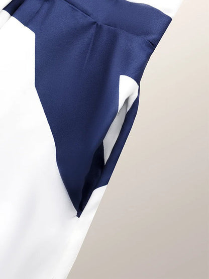 Camille Printed Maxi Dress