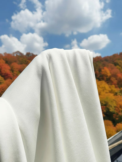 Aurelia Gauze Evening Gown