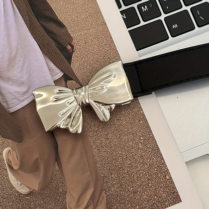 Bow Waist Belt