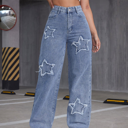 Star Denim Jeans