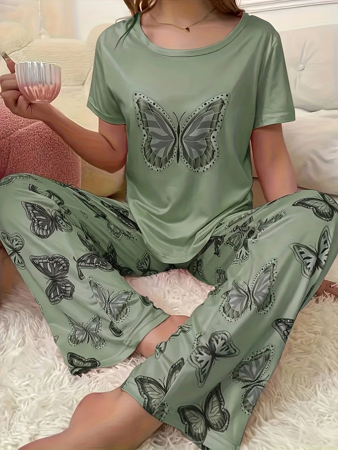 Pajamas 1