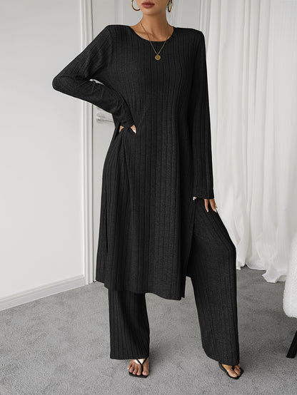 Santa Monica Apparel™ | Everyday Knit Set