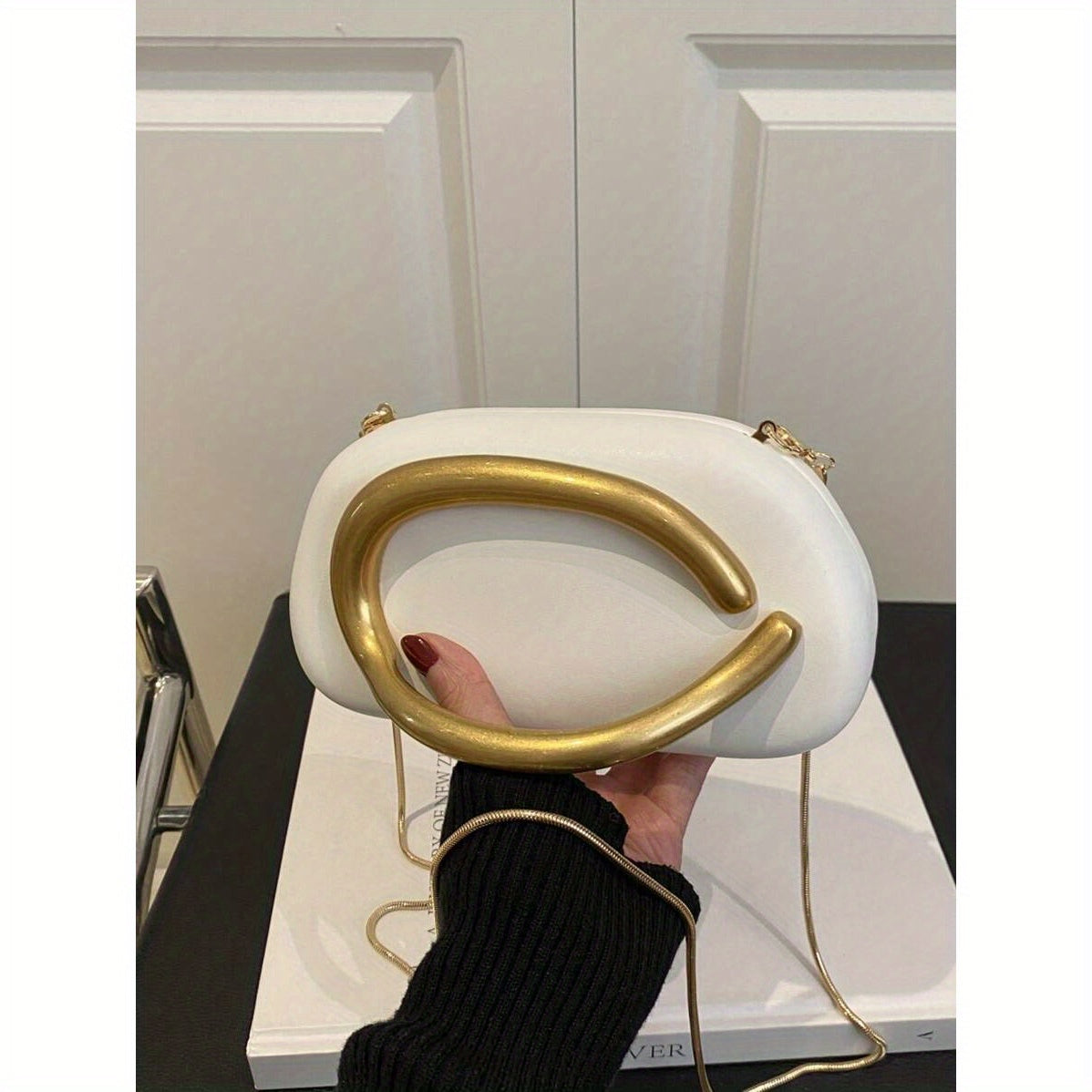 Sophia's Choice - Handbag