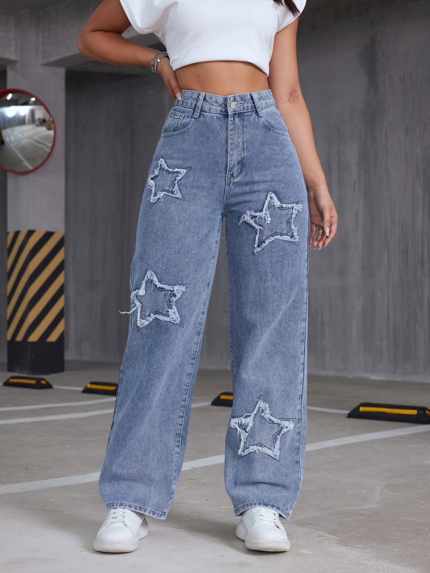 Star Denim Jeans