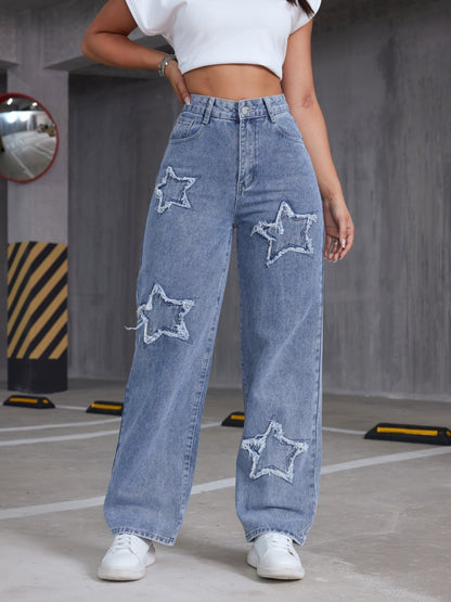 Star Denim Jeans