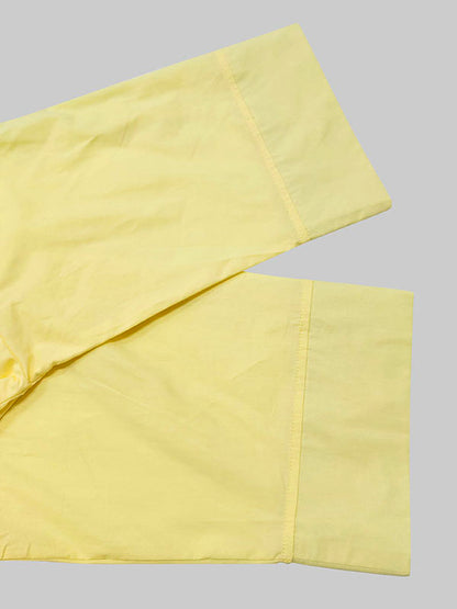 Vivienne Pleated Shirt Dress