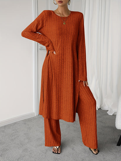 Santa Monica Apparel™ | Everyday Knit Set