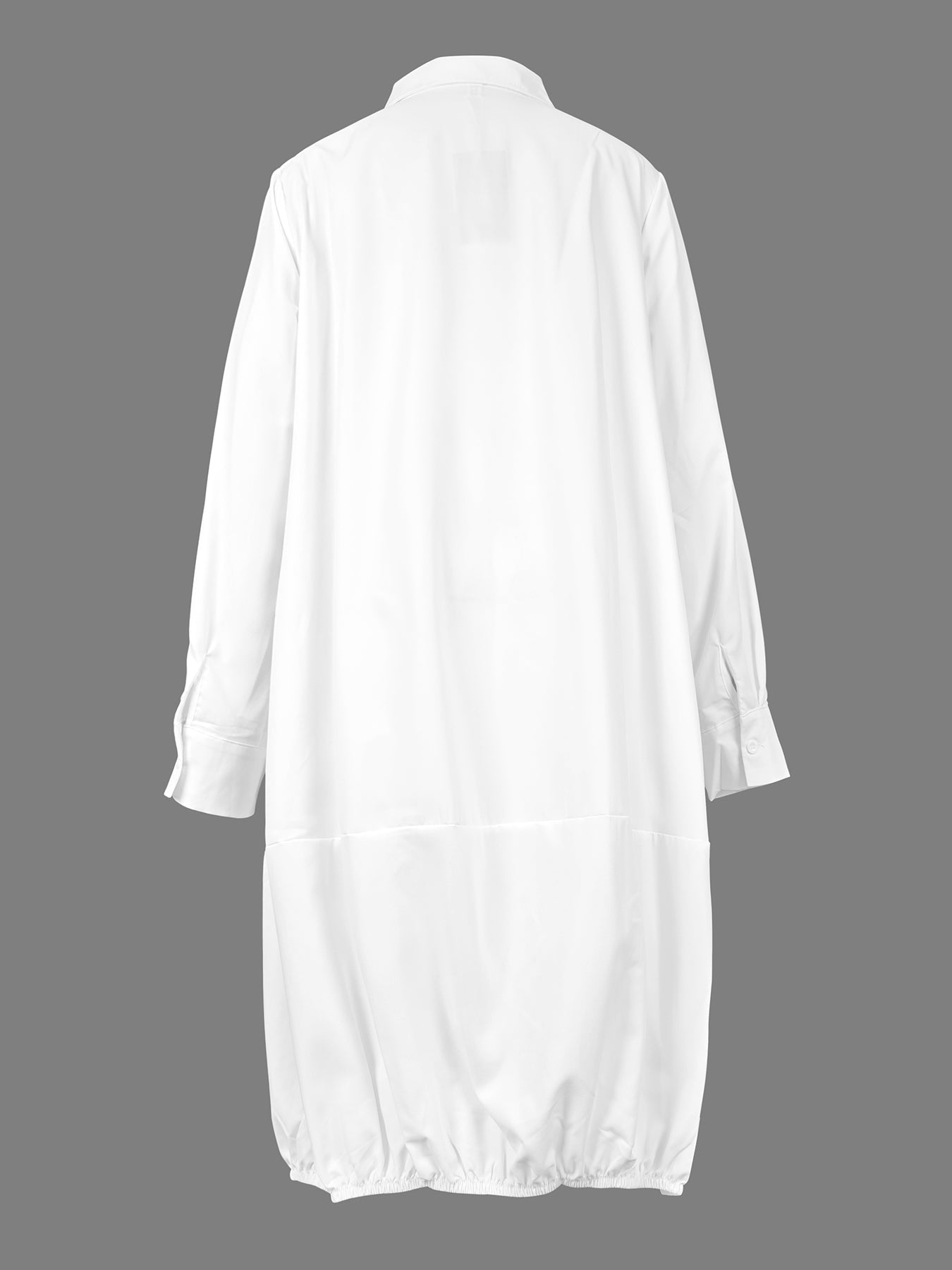 Colette Lapel Midi Dress