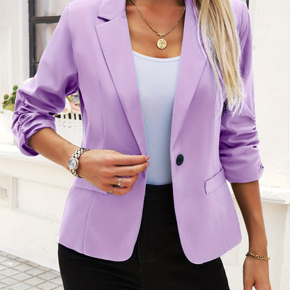 Casual Blazer