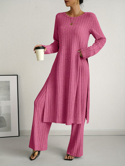 Santa Monica Apparel™ | Everyday Knit Set