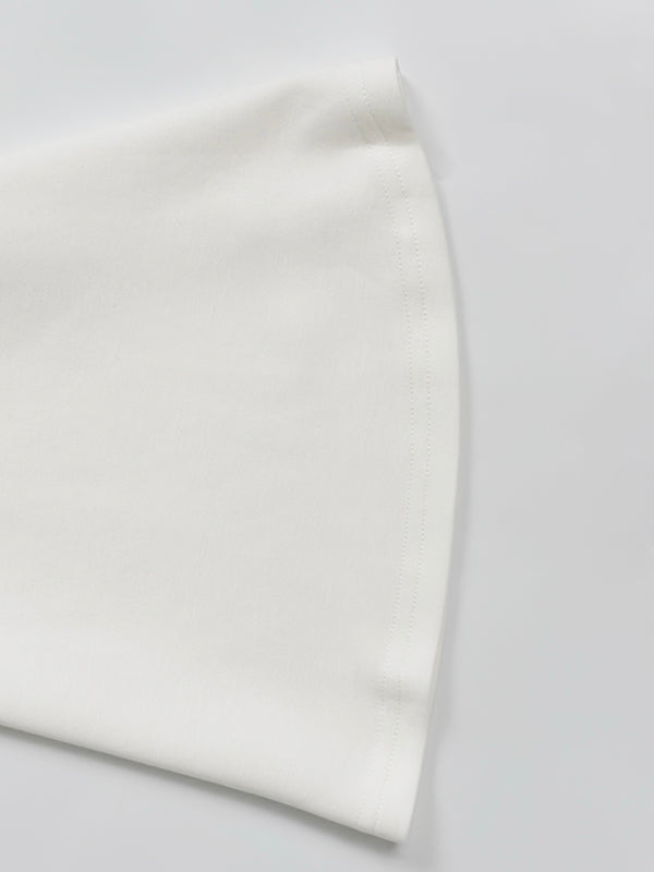 Sienna One-Shoulder Maxi Dress