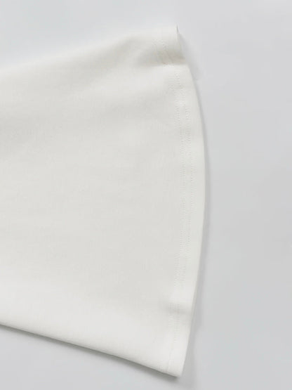 Sienna One-Shoulder Maxi Dress