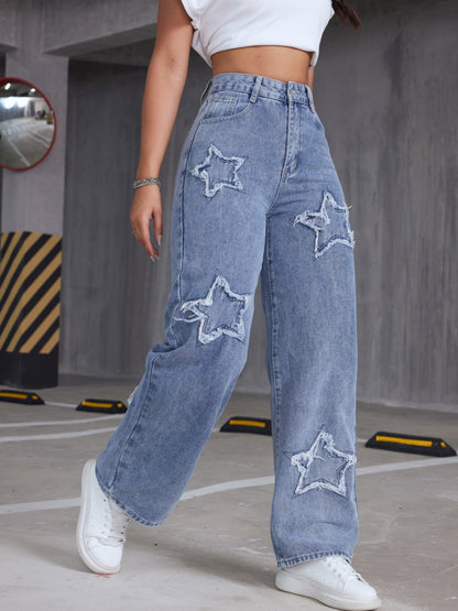 Star Denim Jeans