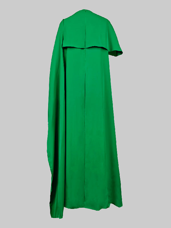 Esmé Asymmetric Maxi Dress