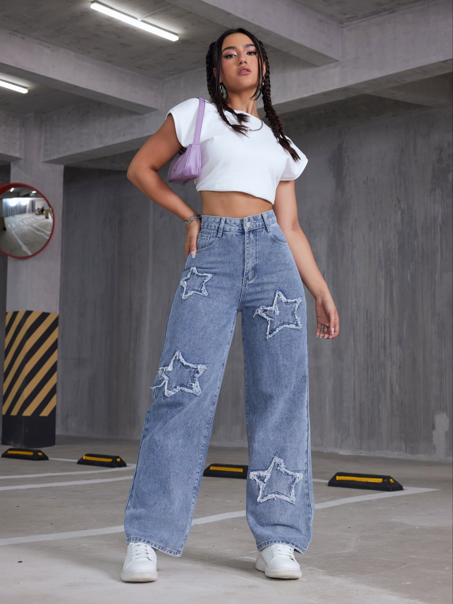 Star Denim Jeans